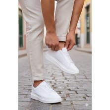 Fort 2626 Rochi Ryt Rahat Hafif Lastikli Giyim Sneaker Erkek Ayakkabı