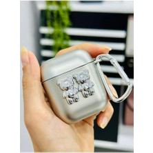 1. Nesil ve 2. Nesil ile Uyumlu Tasarım Kalın Koruyucu Silikon Kılıf - Platinbear