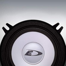 SXE-1350S 5-1/4" (13CM) Komponent 2-Yollu Hoparlör