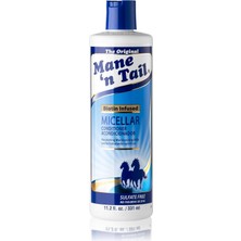 Mane'n Tail Micellar Saç Kremi 331 ml