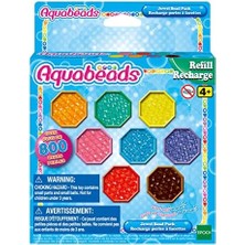 Aquabeads Kristal Boncuk Paketi