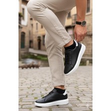 Fort 2626 Rochi Ryt Rahat Hafif Lastikli Giyim Sneaker Erkek Ayakkabı