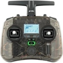 Voltaj Radiomaster Pocket Charcoal Elrs Uzaktan Kumanda