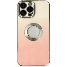 Iphone 13 Pro Kılıf Best Silikon - Pembe