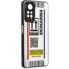 Xiaomi Redmi Note 11 Pro Kılıf Mirror Desenli Kapak - Mirror - 7