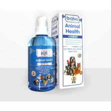 Bioxi Animal Health Sprey 150 ml – Deri, Meme, Göz ve Kulak Bakım Ürünü