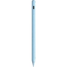 K2259 Ipad Uyumlu Dokunmatik Stylus Kalem - Mavi