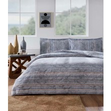 Özdilek  Ranforce Colorado Tek Kişilik Nevresim Takımı