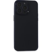 Iphone 15 Pro Kılıf Puma Silikon - Lacivert