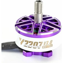Voltaj T-Motor Velox 1950KV 2207 V3.0 5” 4-6s Fpv Drone Motoru