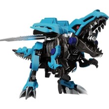 Birlik Pilli Söktak Dinozor Trex WS5707 Ank