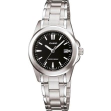 Casio LTP-1215A-1A2DF Bayan Kol Saati