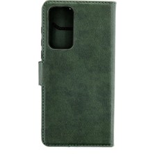 Reeder P13 Blue 2021 Kılıf Trend S Plus Kapaklı Kılıf - Yeşil