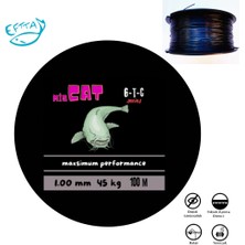 Miscat Mis-Cat G-T-C Blacksoft Misina