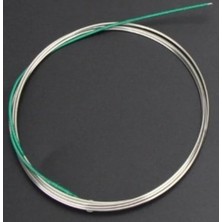 Normadia Keman Tek Teli, 3 Numara, Re Teli, Dadi D-703A-3, Enstrüman Aksesuarı