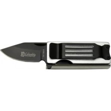 Marsilyan Columbia FXT-1000-B Çakmak Çakı 11 cm Manuel, Kemerlikli