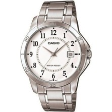 Casio MTP-V004D-7BUDF Standart Erkek Kol Saati
