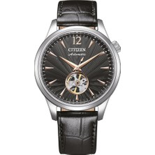 Citizen NH9131-14E Otomatik Kol Saati