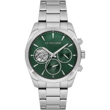 U.S. Polo Assn. USPA1104-02 Erkek Kol Saati