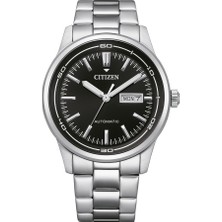 Citizen NH8400-87EE Otomatik Kol Saati