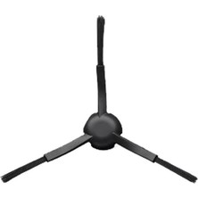 Roborge Dreame Bot L10 Prime Robot Süpürge Uyumlu Yan Fırça- Yedek Parça