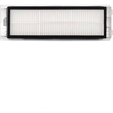 Roborge Roborock Q Revo Robot Süpürge Uyumlu 1'li Hepa Filtre- Yedek Parça