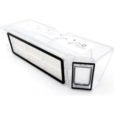 Roborge Roborock Q Revo Max V Robot Süpürge Uyumlu Toz Haznesi