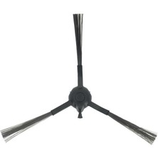 Roborge Tcl Sweeva 6500 Robot Süpürge Uyumlu Yan Fırça - Muadil Ürün