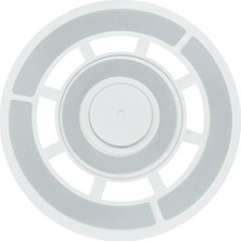 Roborge Roborock Q Revo Robot Süpürge Uyumlu Mop Tablası - Beyaz