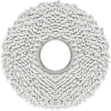 Roborge Xiaomi X20 Pro Robot Süpürge Uyumlu Mop Bezi