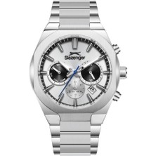 Slazenger SL.09.2540.2.04 Erkek Kol Saati