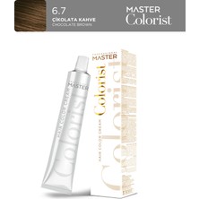 Master Colorist Profesyonel Tüp Boya 60 ml