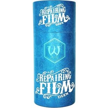 Ava Derm Defender - Dövme Sonrası Koruyucu Bant Film - 15 cm x 10 mt