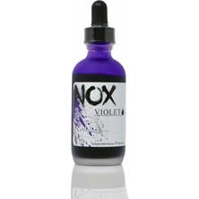 Electrum Nox Violet Tattoo Stencil Ink