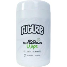 Tattoo Forever Future - Cilt Temizleme Havlusu 50 Adet