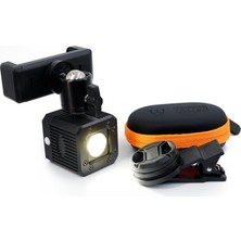 Aim Professionel Tattoo Camera With Light