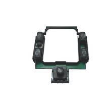 Btap W202 Cam Düğme Seti 2028208210