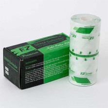 Ez Derm Defender - Premium Dövme Sonrası Koruyucu Bant Film - 10  cm x 10 M
