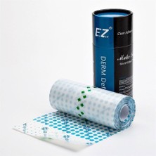 Ez Derm Defender - Dövme Sonrası Koruyucu Bant Film - 15  cm x 10 mt