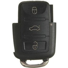 Btap Golf 1998-2003 Kumanda Anahtar 3 Tuş Orj 1J0959753