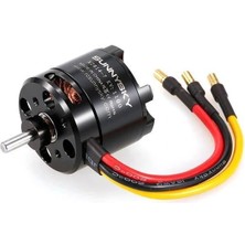 Voltaj Sunnysky X2814 1100KV 3s-4s Fırçasız Drone Motoru