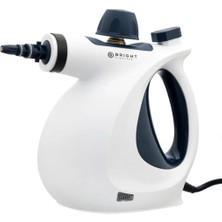 Shop A Way Bright Elegance BE-3410 9 In 1 Çok Fonksiyonlu El Tipi Basınçlı Buharlı Temizlik Makinesi Ev, Zemin,