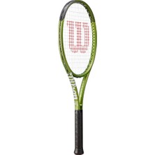 Wilson Blade Feel 100 Tenis Raketi-Kordajlı