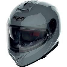 Nolan N80.8 Kask N-Com Nardo Gri