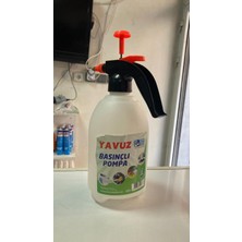 Çankaya Ilaç Pompası 2lt