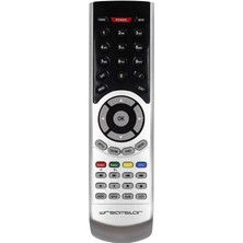 Dreamstar Smart IPTV Mini - Technobox Galaxy HD Uydu Kumandası