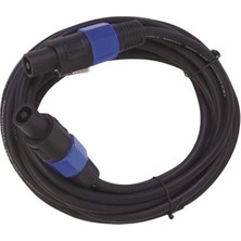 Powermaster Magicvoice MV-1741 Specon Fişli Hazır 5 Metre Kablo