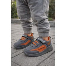 Işıklı Erkek Çocuk Ayakkabı