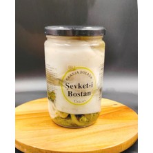 Granja Dorada Şevket- I Bostan 660 gr