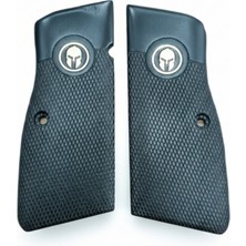 Sözler Savunma Browning 14 Lü Ahşap Logolu Kabze